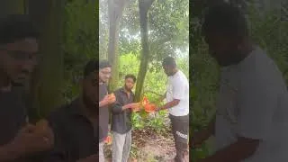 Thumbnail: 🤔  ,,কাঠাল ফল