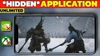 Thumbnail: Trying Black Myth: Wukong on  Hidden Cloud Gaming Apps 😱