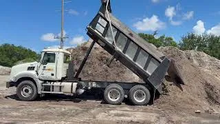 Thumbnail: 2019 MACK GRANITE 64BT For Sale