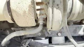 Thumbnail: 1998 INTERNATIONAL S2500 For Sale