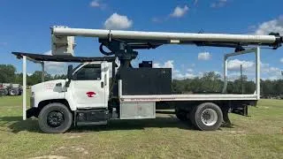 Thumbnail: 2005 GMC TOPKICK C7500 For Sale