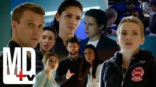 Thumbnail: Inside the ER: The Most Critical Medical Emergencies | MD TV