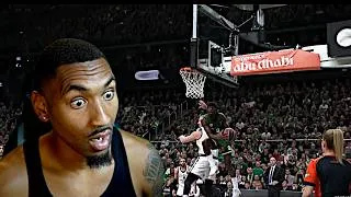Thumbnail: SYLVAIN FRANCISICO IS OFFICIALLY IN ASVEL!