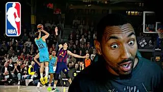Thumbnail: TARIK BIBEROVIC IS NO LONGER IN THE EUROLEAGUE!
