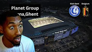 Thumbnail: Reacting To Top 25 Biggest Stadiums In Belgium!