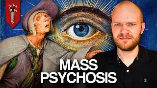 Thumbnail: Why Medieval People Were Completely Delusional