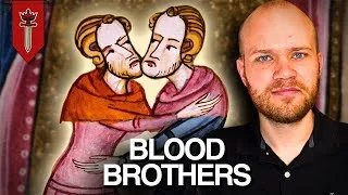 Thumbnail: Why Medieval Knights Married Each Other