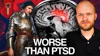 Thumbnail: Why Medieval Knights Went Completely Insane