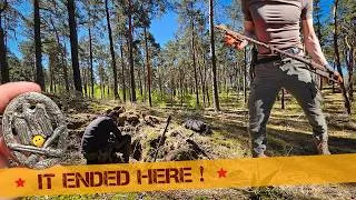 Thumbnail: This Special German Unit Never Made It Out!