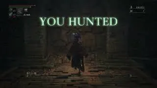 Thumbnail: Bloodborne® The Old Hunters Edition vs 聖杯・恐ろしい獣