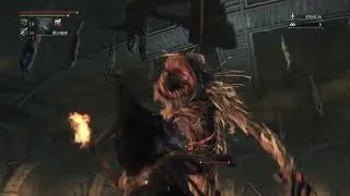 Thumbnail: Bloodborne® The Old Hunters Edition 呪われた深きローラン