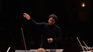 Thumbnail: Tchaikovsky - Symphony No. 2, IV: Moderato assai – Allegro vivo (Quinn Mason; Cascade Orchestra)
