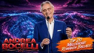 Thumbnail: Top 20 Andrea Bocelli Songs – Perfect Symphony, Because We Believe and Timeless Favorites