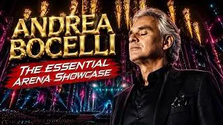 Thumbnail: Ultimate Classical Playlist 2026 | Vivo per Lei, Perfect Symphony and Andrea Bocelli