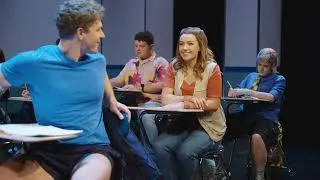 Thumbnail: Mean Girls | London Cast Trailer