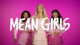 Thumbnail: Mean Girls: The Hit West End Musical | Reviews Trailer