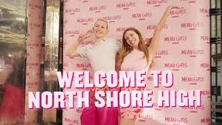 Thumbnail: Mean Girls UK - First Preview in London! | MG UK