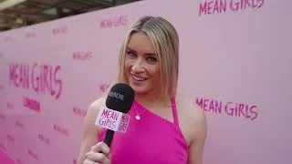 Thumbnail: Mean Girls: The Hit West End Musical | Opening Night