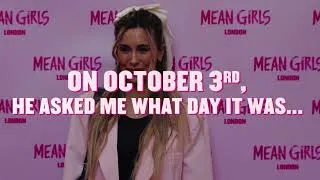 Thumbnail: Mean Girls: The Hit West End Musical | It's October 3rd