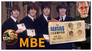Thumbnail: S3E8 "Beatles MBE Special" | Rare Unboxings with Mikey Arugula 