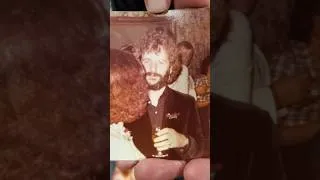 Thumbnail: Partying With RINGO STARR!