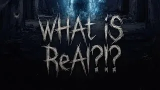 Thumbnail: T.S.P. ~ WHAT IS REAL?