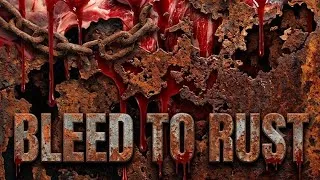 Thumbnail: T.S.P. ~ BLEED TO RUST...