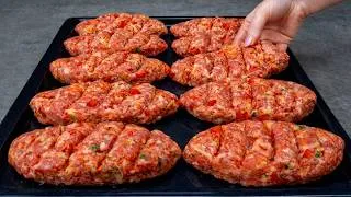 Thumbnail: Minced pork in 20 minutes! The technique you didn't know