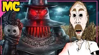 Thumbnail: Discord Mods Are The Worst...