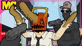Thumbnail: ICE Saves Anime