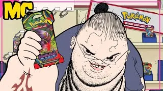 Thumbnail: Pokemon Card Scalpers…
