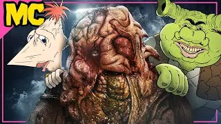 Thumbnail: MEATCANYON