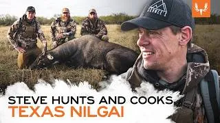 Thumbnail: MeatEater Season 9 | South Texas Nilgai Ep. 03