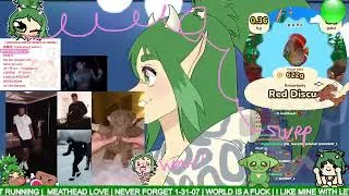 Thumbnail: [HALF SWORD] FETCH ME A DAGGER !3am !gg