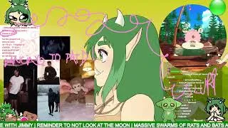 Thumbnail: [CULT OF THE LAMB] A FEVER YOU CANT SWEAT OUT !3am !gg