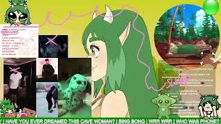 Thumbnail: [CLEAN MY FEET] THIS IS ONE STEP ABOVE AN ELSA GAME !3am !gg