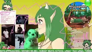 Thumbnail: [BABY STEPS] STEPS ON YOU (POLITE) !3am !gg