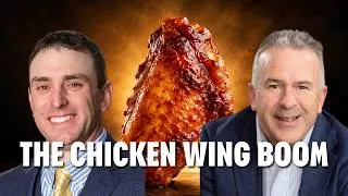 Thumbnail: The Billion Dollar History of the Chicken Wing