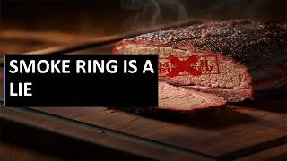 Thumbnail: Smoke Ring Myth: Why BBQ Experts Don't Care