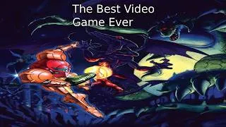 Thumbnail: Super Metroid Review: The Best Adventure Game of All Time