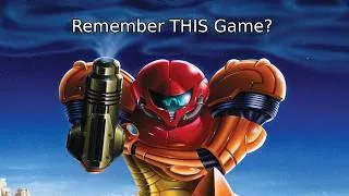 Thumbnail: Metroid II: Return of Samus Review: The Kinda Sorta Ignored Sequel