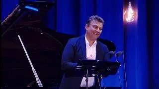 Thumbnail: Jonas Kaufmann ✬ "My Passion for Viennese charm"