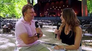 Thumbnail: Jonas Kaufmann ✬ "My love for the Viennese songs"/Interview
