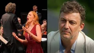 Thumbnail: Jonas Kaufmann ✬ Eröffnung der Tiroler Festspiele 2026