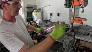 Thumbnail: How to change a grease gun cartridge the professional way. 