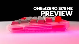 Thumbnail: ONEofZERO Si75 HE | Preview