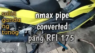 Thumbnail: rfi 175 nmax tambutso convertion
