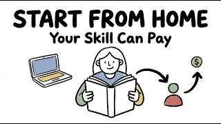 Thumbnail: 7 Home Business Ideas for Stay-at-Home Moms — Start With Little $ Money