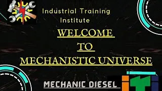 Thumbnail: Top 05 Diesel Mechanic Question in #Hindi