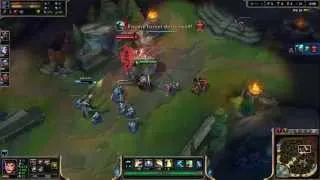 Thumbnail: League of Legends: My Frist Game
